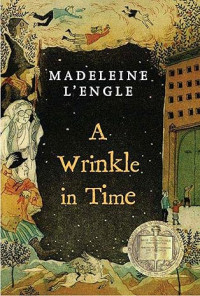 Image of A Wrinkle in Time