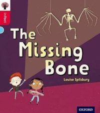 Image of Oxford Reading Tree inFact: Oxford Level 4: The Missing Bone