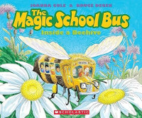 Image of The Magic School Bus Inside a Beehive