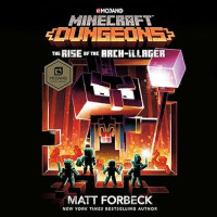 Image of Minecraft Dungeons: The Rise of the Arch-Illager
