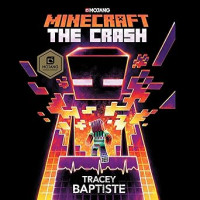 Image of Minecraft: The Crash