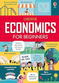 Image of Economics for Beginners