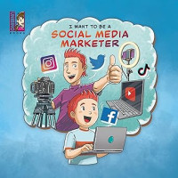 Image of I want to be a Social Media Marketer