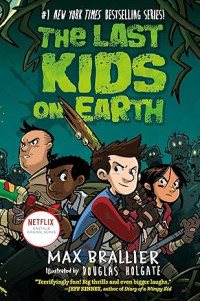Image of The Last Kids on Earth