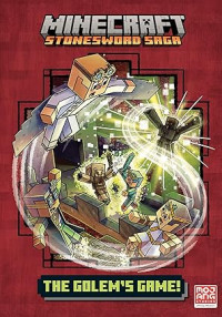 Image of The Golem's Game!
