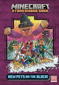 Image of New Pets on the Block!
