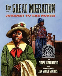 Image of The Great Migration: Journey to the North