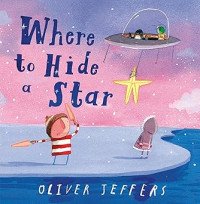 Image of Where to Hide a Star