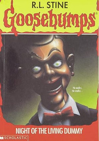 Image of Night of the Living Dummy
