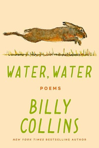 Image of Water, Water: Poems