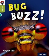 Image of Oxford Reading Tree inFact: Level 7 Bug Buzz!