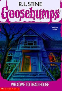 Image of Welcome to Dead House