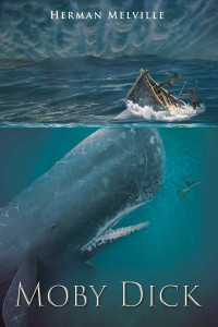 Image of Moby Dick; or, the whale