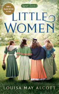 Image of Little women