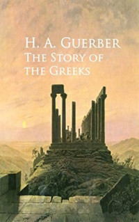 Image of The story of the Greeks