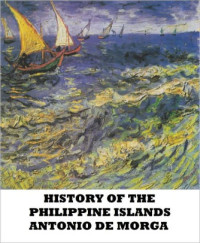 Image of History of the Philippine Islands