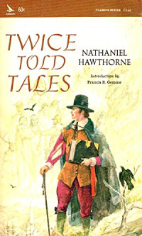 Image of Twice told tales