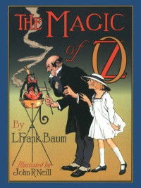 Image of The magic of oz