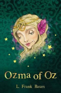 Image of Ozma of oz