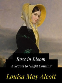 Image of Rose in bloom