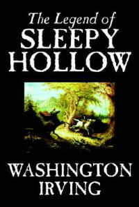 Image of The legend of sleepy hollow