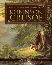 Image of The life and adventures of Robinson Crusoe