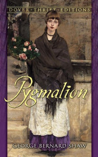 Image of Pygmalion