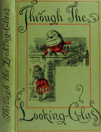 Image of Through the looking-glass