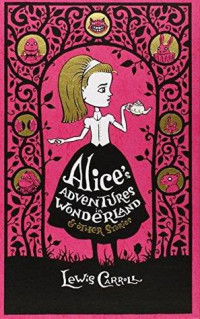 Image of Alice's adventures in wonderland