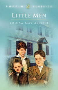 Image of Little men : life at Plumfield with jo's boys