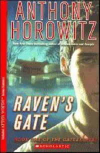 Image of Raven's gate