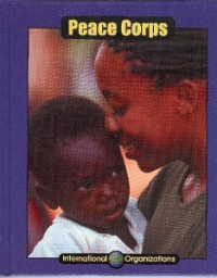 Image of Peace corps