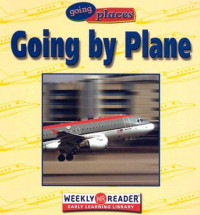 Image of Going by plane