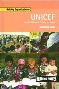 Image of Unicef : united nations children's fund