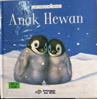 Image of Anak Hewan