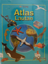 Image of Atlas Lautan