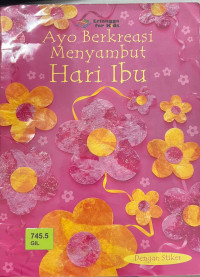 Image of Ayo Berkreasi Menyambut Hari Ibu