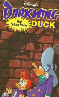 Image of Disney's Darkwing Duck: That Sinking Feeling