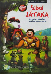 Image of Fabel Jataka
