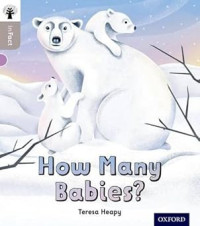 Image of How Many Babies?