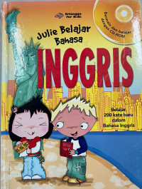 Image of Julie Belajar Bahasa Inggris