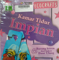 Image of Kamar Tidur Impian