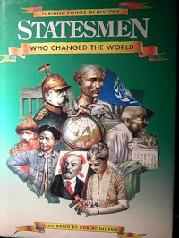 Image of Statesmen Who Changed the World (Turning Points in History)