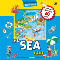 Image of The SEA (Laut)