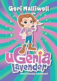 Image of Ugenia Lavender