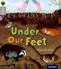 Image of Under Our Feet