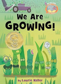 Image of we are growing